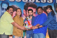 Pandaga Chesko Movie Success Meet